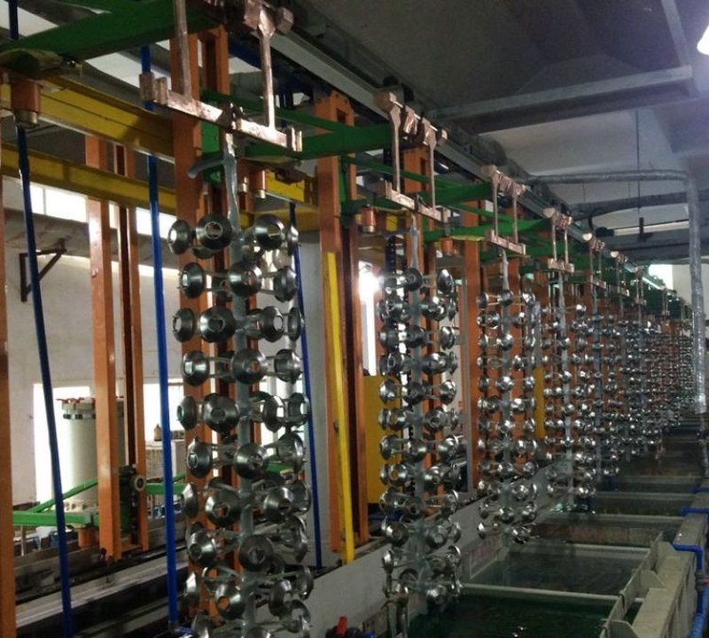 废气治理选购指南：选择适合您的解决方案
